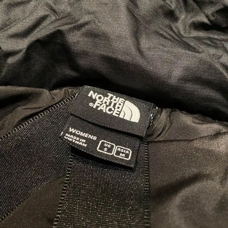 The North Face S-L fxtx16 (17)